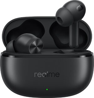 realme Buds T110 zwart