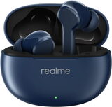 realme Buds T110 dark blau
