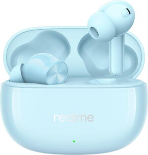 realme Buds T110 light blauw