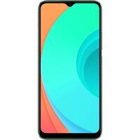 realme C11