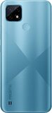 realme C21 Cross Blue