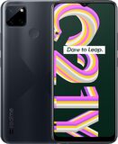 realme C21Y noir résumé