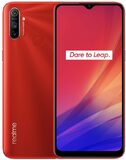 realme C3 rouge résumé
