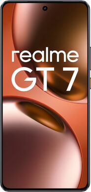 realme GT 7