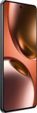 realme GT 7 black front left side