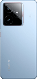 realme GT 7 IceSense blue