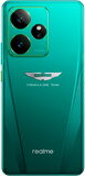 realme GT 7 Dream Edition Aston Martin Green