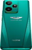 realme GT 7 Dream Edition back bottom