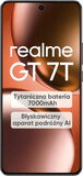 realme GT 7T