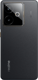 realme GT 7T Schwarz