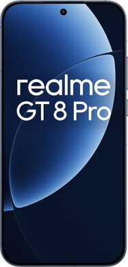 realme GT 8 Pro