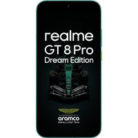 realme GT 8 Pro Dream Edition