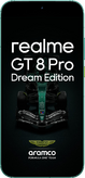 realme GT 8 Pro Dream Edition