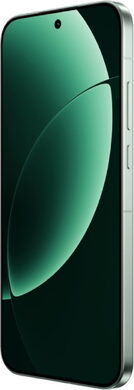 realme GT 8 Pro vert couverture à droite