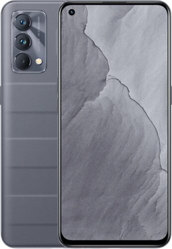 realme gt master grey overview