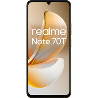 realme Note 70T