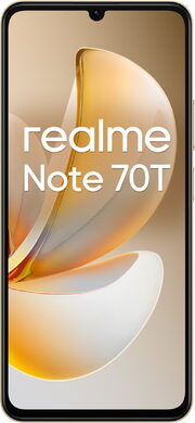 realme Note 70T