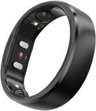 RingConn Gen 2 matte schwarz