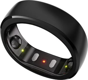 RingConn gen1 black
