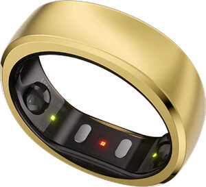 RingConn gen1 gold