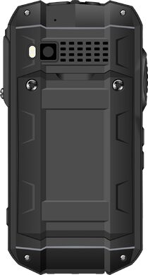 RugGear RG530 black back