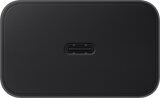Samsung 60W Power Adapter svart topp