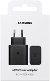 Samsung 60W Power Adapter försäljningsbox