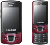 Samsung C6112