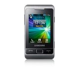 Samsung champ2 C3330 front