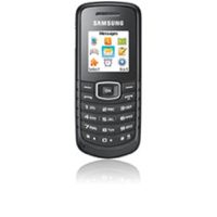 Samsung E1080
