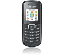 Samsung E1080