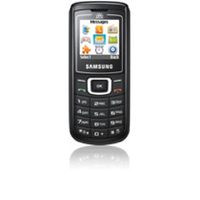 Samsung Crest Solar E1107