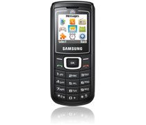 Samsung Crest Solar E1107
