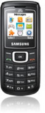 Samsung Crest Solar E1107