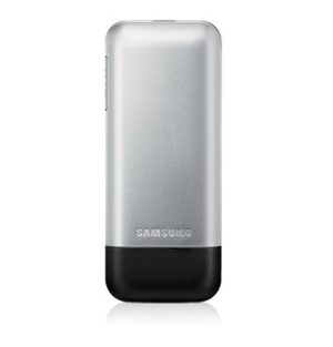 Samsung E1180 back