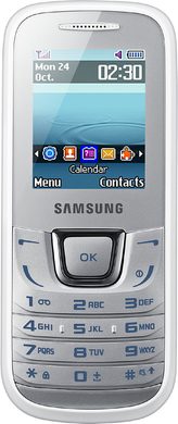 Samsung E1282 (E1282T)