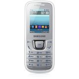 Samsung E1282 voorkant