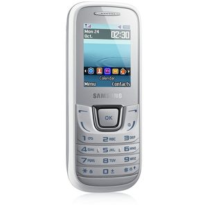 Samsung E1282 linkerzijkant schuin 2