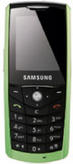 Samsung E200 Eco