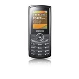 Samsung E2230 voorkant