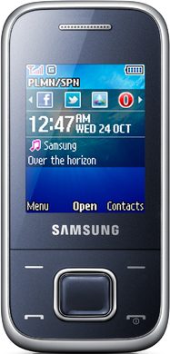 Samsung E2350B