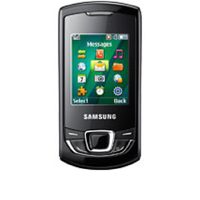 Samsung Monte Slider E2550