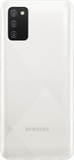 Samsung Galaxy A02s White