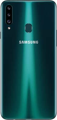 Samsung Galaxy A20s