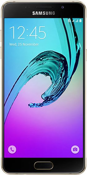 Samsung Galaxy A5 (2016) Duos