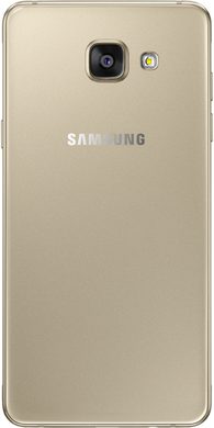 Samsung Galaxy A5 (2016)