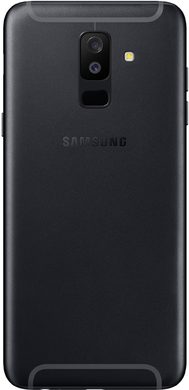 Samsung Galaxy A6+