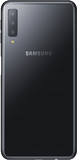 Samsung Galaxy A7 (2018) (A750) Black