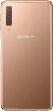 Samsung Galaxy A7 (2018) Gold