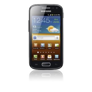 Samsung Galaxy ace 2 copertina frontale